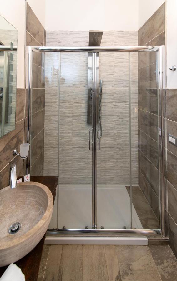 Exa Rooms - Prati روما المظهر الخارجي الصورة