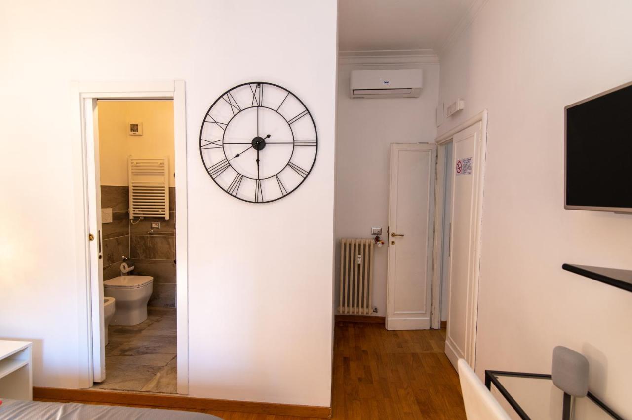 Exa Rooms - Prati روما المظهر الخارجي الصورة